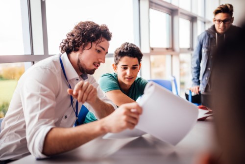 Allianz backs refugee education in NSW for the third year running