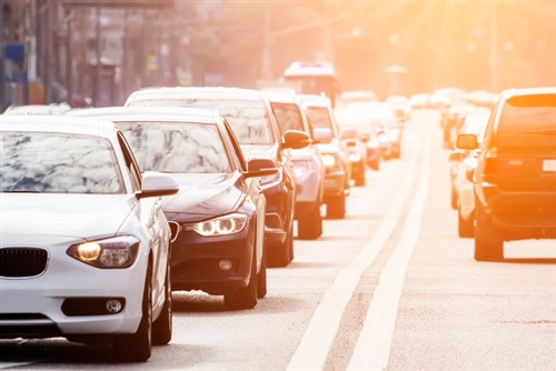 RACV urges road users to speak up about Victoria’s most congested roads