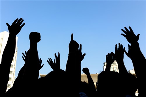 Heat on MIA Minister as strikes continue