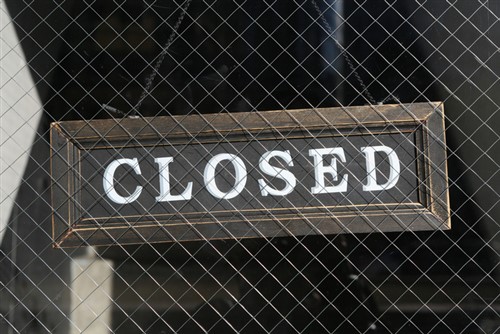 NRMA Insurance closes shop in Nyngan