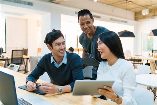 AXA Singapore and PropertyGuru launch home insurance solution