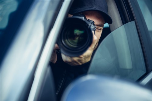 Use of external security consultants for spying not allowed, says minister