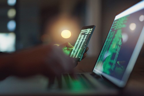 RIMS: Risk professionals need to understand their cyber options