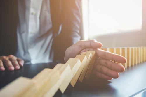 How much say do risk managers have over cyber risk?