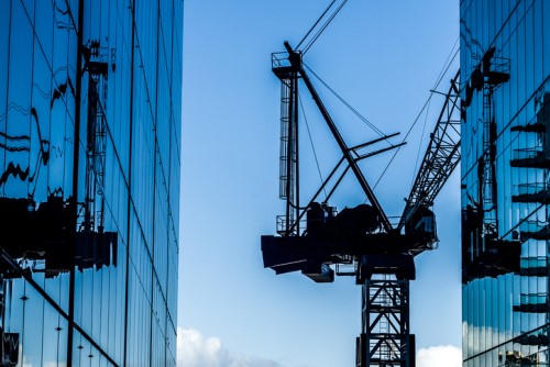 XL Catlin's construction segment on track to hit US$3 billion in GWP