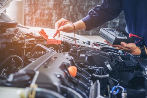 Revealed: panel beaters unhappy with insurance companies