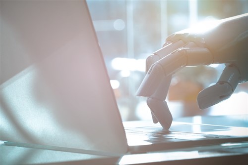 ACC's new customer chatbot debuts