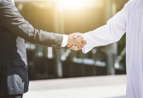 Alesco expands in foreign markets with new hire