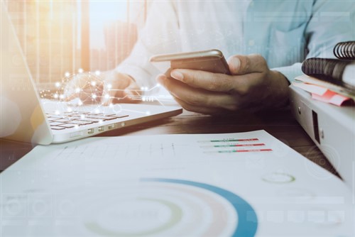 In insurance, risk means money and data plus machine learning