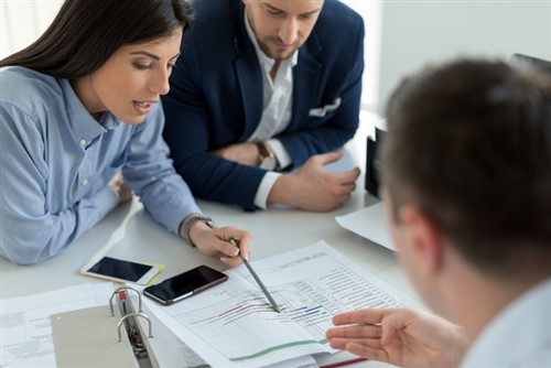 Advice brokers can give clients on home maintenance, repair