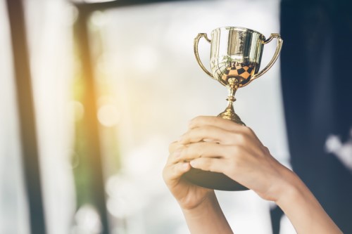 Queenscorp MD named inaugural winner of sought-after award