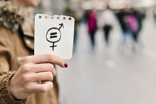 Closing the pay gap