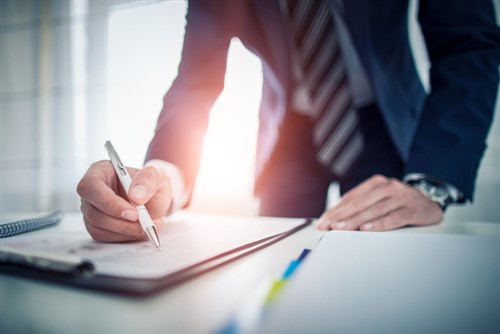 Competitive M&A landscape drives insurance surge among corporate buyers