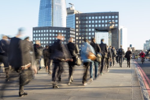 RSA gets green light for Brexit switch
