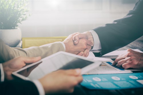 Mutual Underwriters partners with CodeObjects for insurance platform