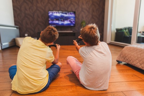 New Minecraft mod ups kids' earthquake education