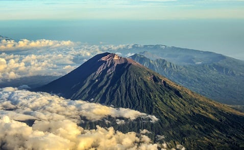 Ring of fire: a deep dive into New Zealand’s volcanic risks