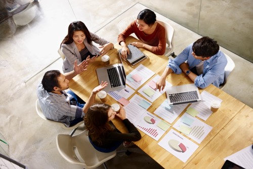 Manulife “transforms” group benefit business with major developments