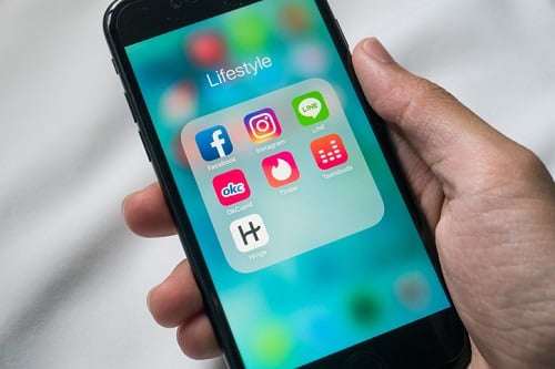 The anti-fraud tech that's gone from Tinder to insurance