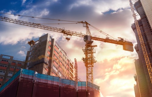 Construction underway for new Pacific Climate Change Centre