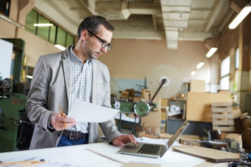 Brokers warned about SME "minefield"