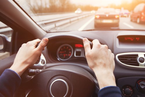 RAC rolls out new road-safety campaign