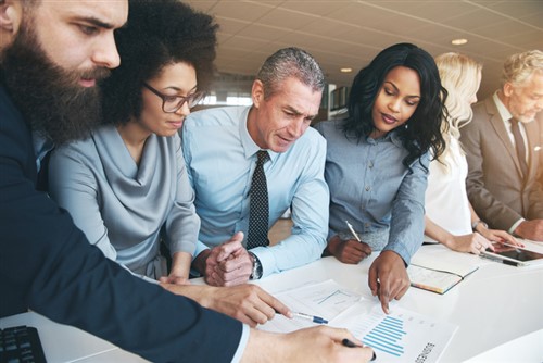 Consultation on proposed changes to insurance standards opens