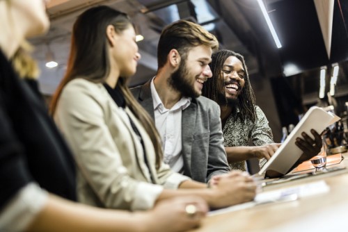 Next generation of insurance leaders in the spotlight