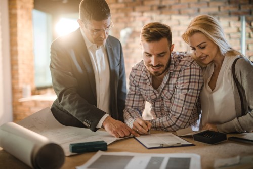 What would you change about the insurance industry?
