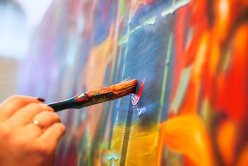 JLT Specialty names the world’s top 500 artists