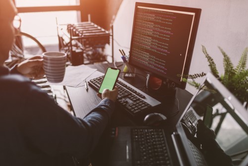 Logistics sector "perfect" for blockchain