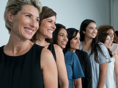 What are your plans for International Women's Day?