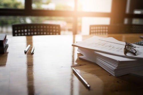 Investor Advice: the importance of having a rehab list