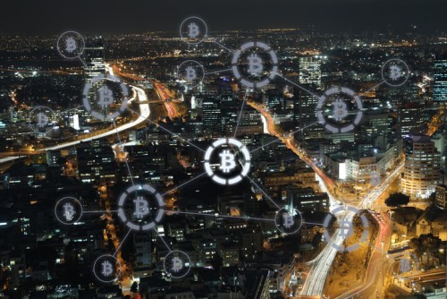 Collaboration on blockchain prepares to make insurance use cases a reality