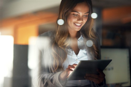 Female insurtech innovators get their day in the spotlight