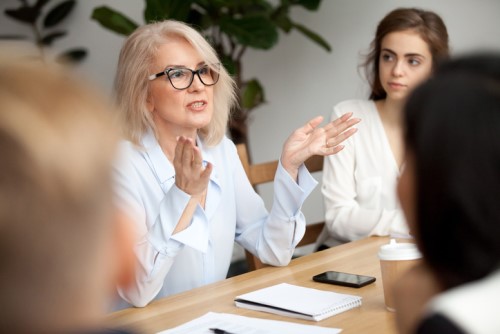 ACC updates market on new claims process