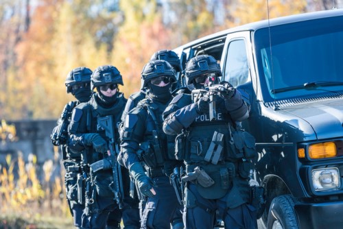 Global insurer expands US War, Terrorism, & Political Violence team