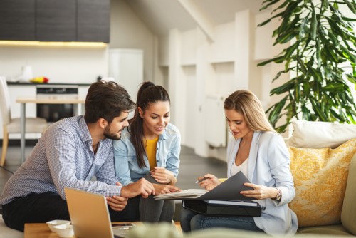 Should more be done to promote broking as a career?