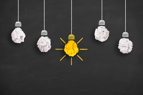 Energy head calls for fresh ideas