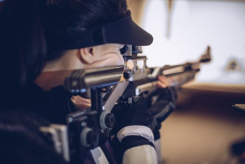 Understanding risks at gun ranges could be the difference between life and death
