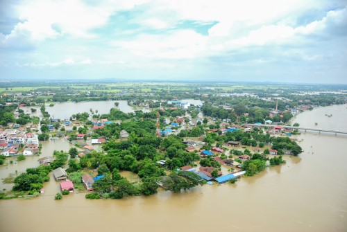 Only 2% of insurance buyers have the environmental insurance they need - SEIP