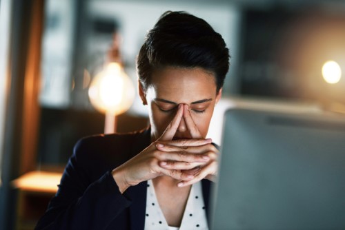 Stressed public servants drive compo claims in WA