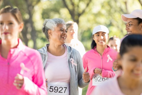 Gallagher Bassett members to walk for cancer research and prevention