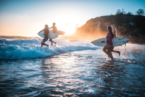 RACQ issues warning to beachgoers this summer