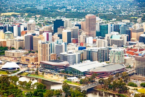 UAC successfully holds its Adelaide Underwriting Expo