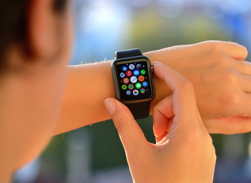 Why hasn’t my gadget claim been settled in three seconds? #InsurTechs can