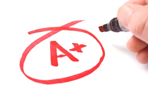 A.M. Best gives FM Global an A+