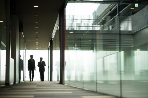 MAS appoints pioneering chief cybersecurity officer