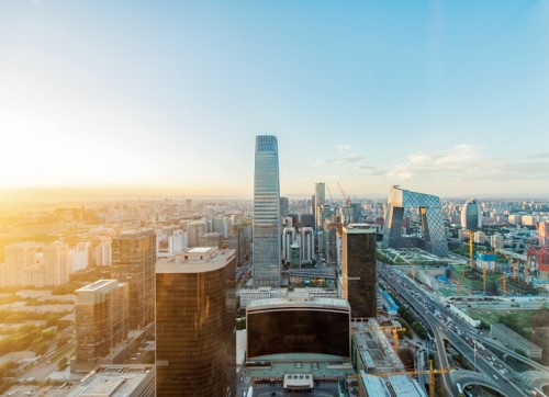 China’s insurance sector gains 32% premium income for Q1