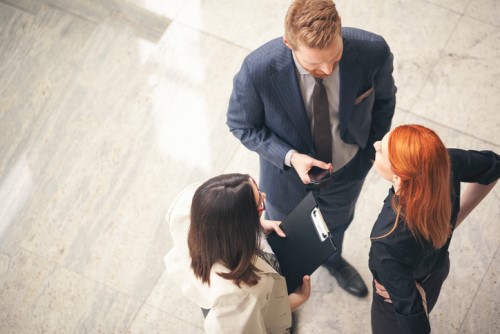 Trade credit insurance an “opportunity” for SMEs